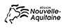 Logo Nouvelle Aquitaine