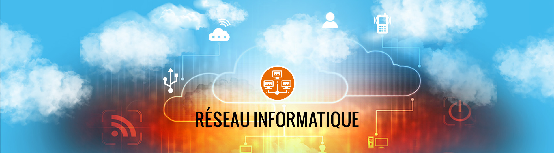 ACS'IT - Infrastructure réseau informatique pour les entreprises en Limousin