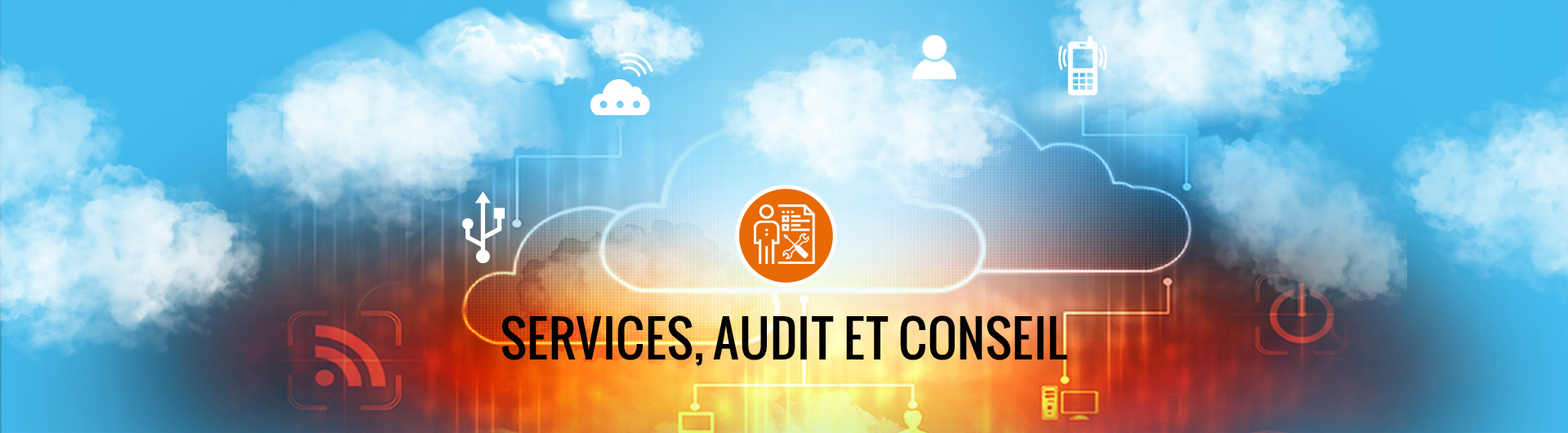 ACS'IT - Services, audits et conseils