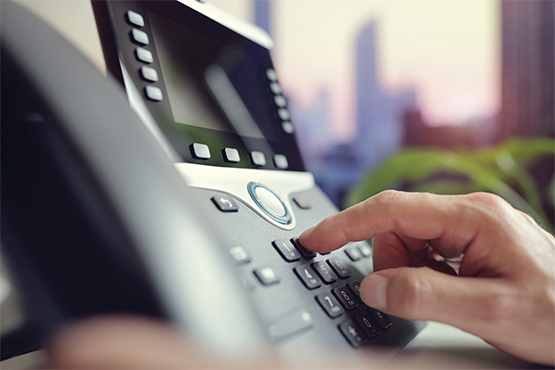 ACS'IT - Une gamme complète de solutions de téléphonie pour professionnels